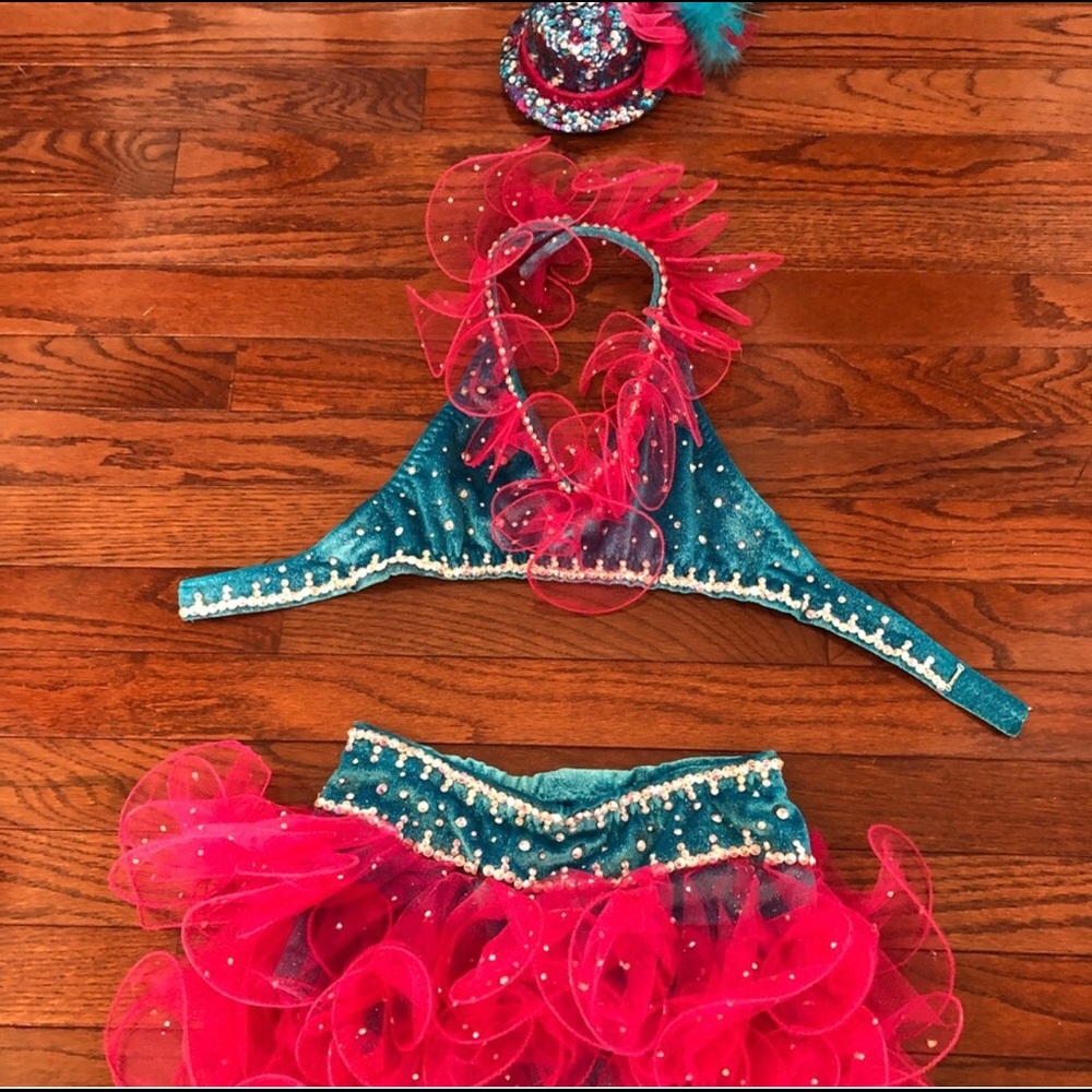 Performing Arts Costume